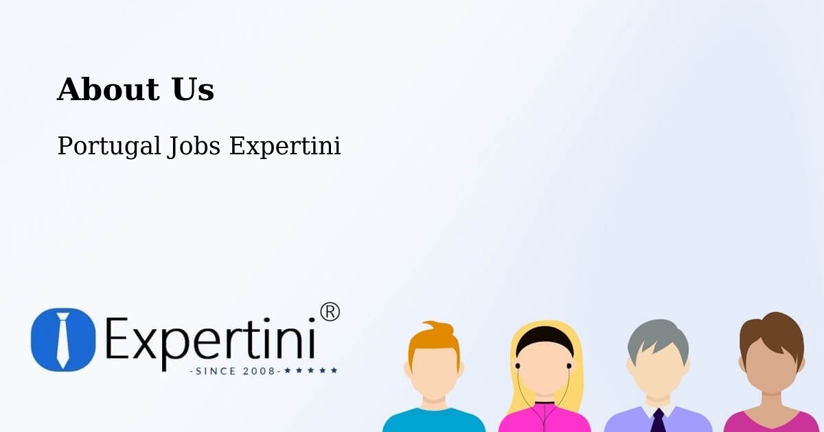 About Expertini Recruitment Platform  – Angústias - Angústias, Portugal Jobs Expertini