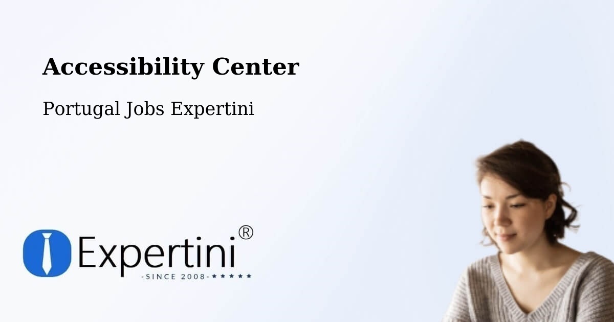 Accessibility Statement – Angústias - Portugal Jobs Expertini