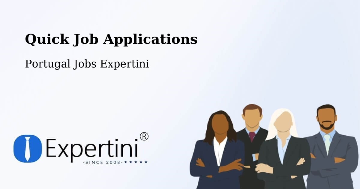 Quick Apply Feature – Angústias - Portugal Jobs Expertini